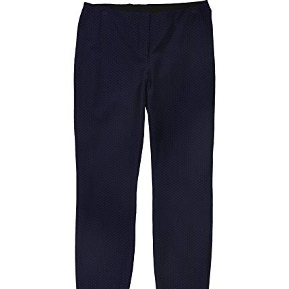 Alfani Hollywood Casual Trouser Pants